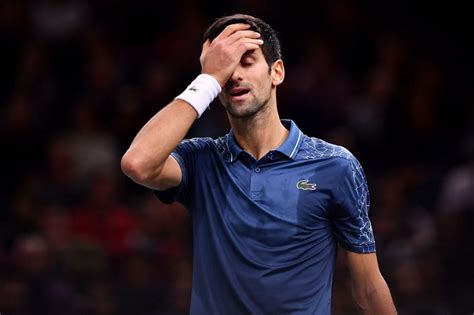 Will Take A While For Novak Djokovic To Get Past Adria Tour Disaster Says German Tennis Boss