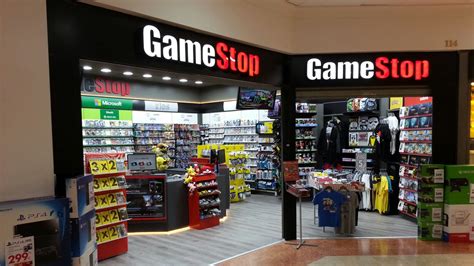 Welcome to gamestop's official facebook page! GameStop temporarily halts unlimited used games program ...