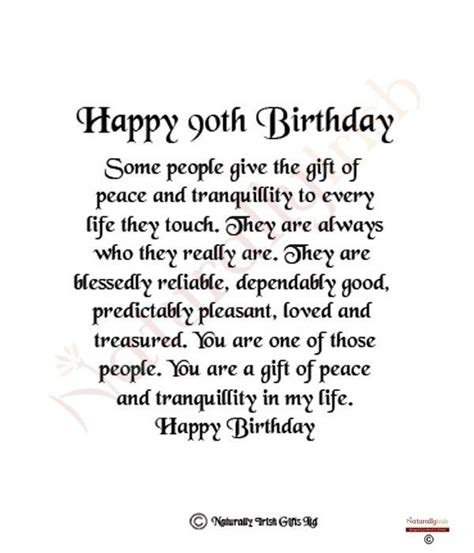 Add to favorites handmade,personalised printed mum sister aunty daughter friend birthday card 18th 21st 30th 40th 60th 70th 80th silver numbers. Image result for verses for a 90th birthday card | 90th ...