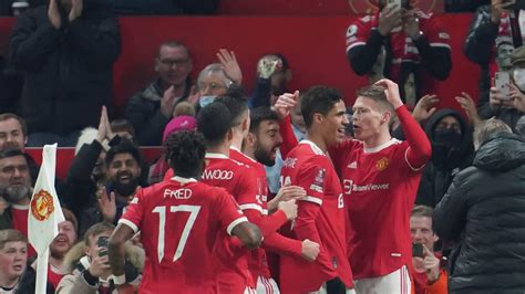 Manchester United Report Revenue Increase Despite Disappointing Season