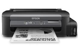 The status monitor and the printer utilities help you check the. Baixar driver Epson M100. Software de impressora