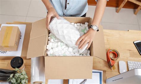 The Most Popular Packing Materials For Moving Boxes Tape And Beyond