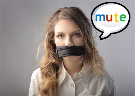 A term referring to a mute person, someone suffering from muteness, a speech disorder which some individuals have. Google Talk IM service goes mute for most users (update ...