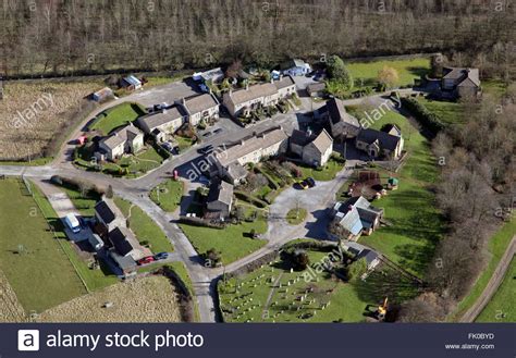 Cookies help us run our services and make them more tasty, so you get a better experience. aerial view of the the village of Emmerdale as used in the television Stock Photo, Royalty Free ...