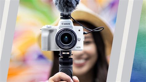 Dukung Aktivitas Vlogging Di Tahun 2021 Dengan 5 Rekomendasi Kamera