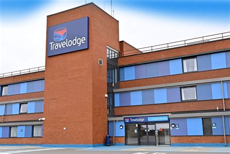 New Leicester City Centre Travelodge Leicestershire Live