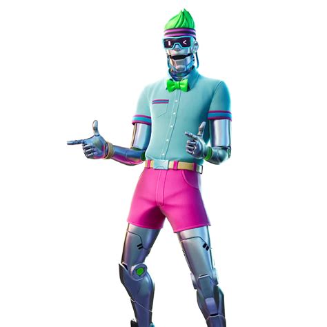 Fortnite Hopper Png Clipart Fundo PNG Play