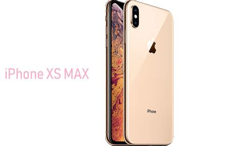 Apple Iphone Xs Max Reviews Everything You Need To Know