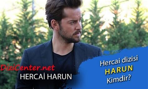 Hercai kanalin eklediyi harun'un kim olduğu ortaya çıkıyor! Hercai Harun Kim? Yaren'i İstemeye Gelen Yakışıklı ...