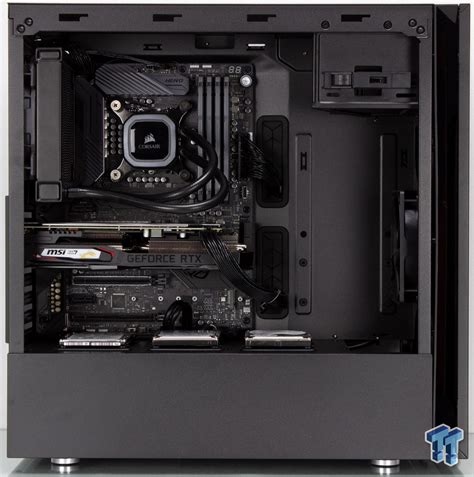 Taming master average 4.8 / 5 out of 81. Cooler Master Silencio S600 Mid-Tower Chassis Review (Page 7 [Case Build & Finished Product ...