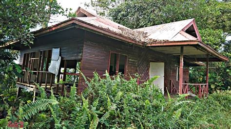 Perak tong cave temple yakınındaki oteller. Abandoned Pejabat Jabatan Perhutanan Penyelia Taman ...