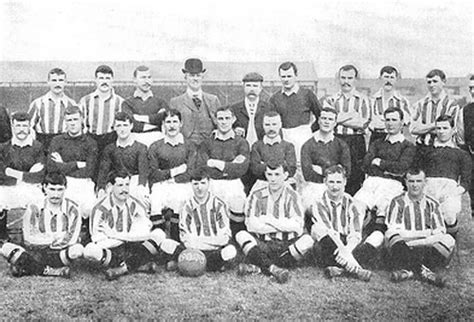 Before The Dassociation Football Around The World 1863 1937 The History Of Newton Heath