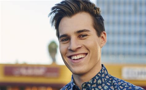 Vine Star Marcus Johns Makes Directorial Debut With Autobiographical