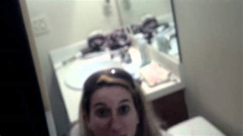 Bathroom Prank 6232012 Youtube