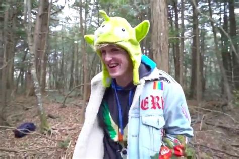 Youtube Star Logan Paul Apologises After Causing Outrage
