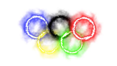 Olympic Rings Transparent Images Png Arts