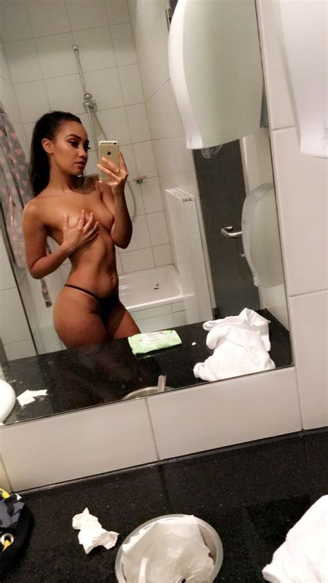 Leigh Anne Pinnock Nude Leaked The Fappening Photos Thefappening