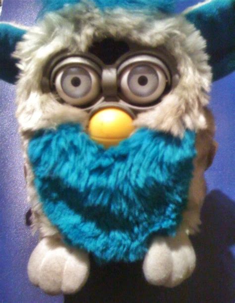 Go Furby 1 Resource For Original Furby Fans Yipppeee Series