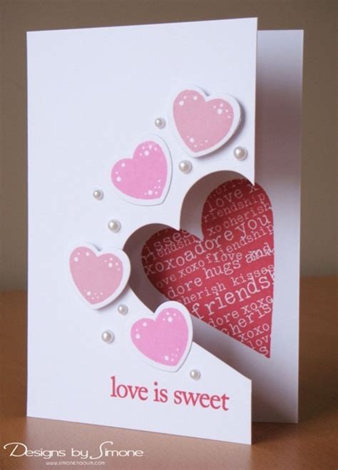 How To Make Handmade Love Cards Handmade Farewell Card Ideas To Make