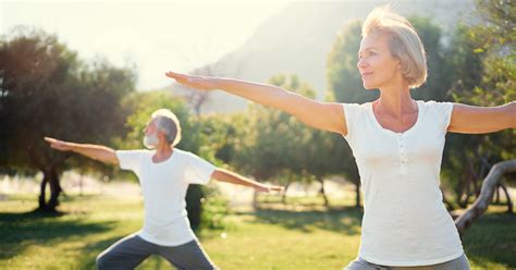 the many benefits of yoga for seniors homecare agencies in tucson phoenix sun city