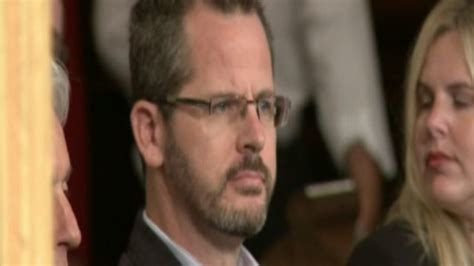 Felony Charges Announced Against Ex Michigan Lawmakers Todd Courser