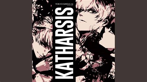 Tokyo ghoul:re 2nd season 6. Katharsis (Tokyo Ghoul:re 2nd Season) - YouTube