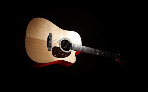 Acoustic Guitar Background Download Free