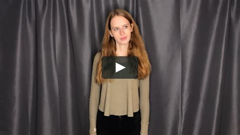Samantha Glassner Fake Blocks 4 Teen On Vimeo