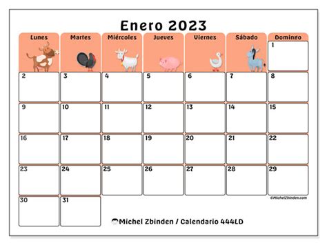 Calendario Enero 2023 Para Imprimir Febrero 2024 Toyota 4runner CLOUD