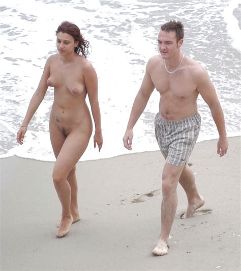 Nymphomania Nude Beach Play Nude Beach Naked Fun Min Big Tits Video Bpornvideos