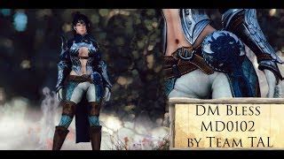 Dm Bless Md By Team Tal At Skyrim Nexus Mods And Community