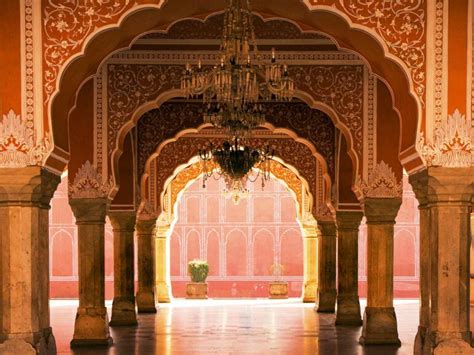 10 Stunning Royal Palaces To Visit In India Feature Articles