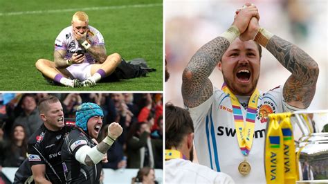 Jack Nowell Departing Exeter Chiefs Star Pens Emotional Farewell Planetrugby