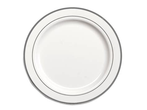 Ensemble de vaisselle qui comprend 2 bols de trempage à attacher autour de l'assiette, une fourchette et un cuillère. 9 Grand assiette Coloriage Image - COLORIAGE
