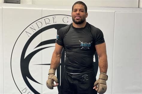 Grappling Superstar Andre Galvao Signs With One