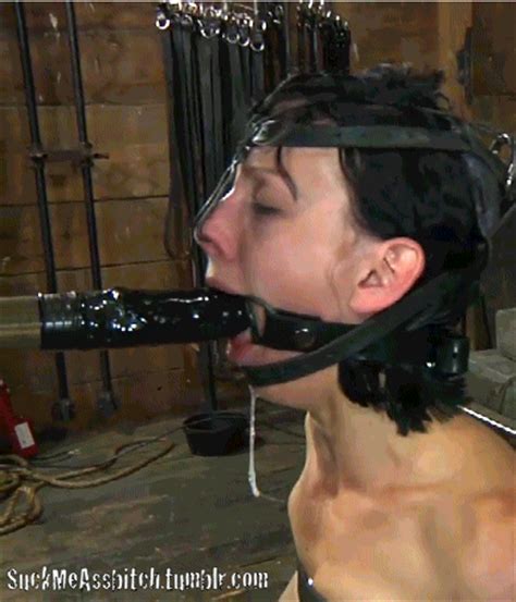 Bondage Deep Throat Machine Hot Sex Pics Best Xxx Photos And Free