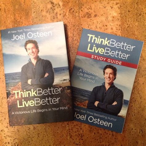 Think Better Live Better book and Think Better Live Better ...