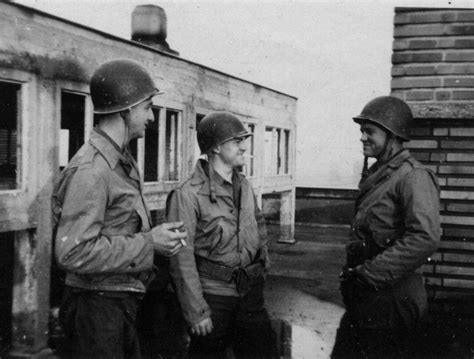 Longshore Soldiers Army Port Battalions In Wwii Three 339th Harbor