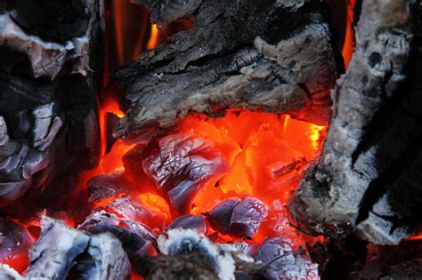 Burning Coal Free Stock Photo Public Domain Pictures