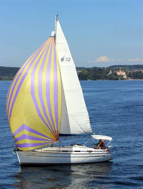 Image Gallery Sailboat Sails