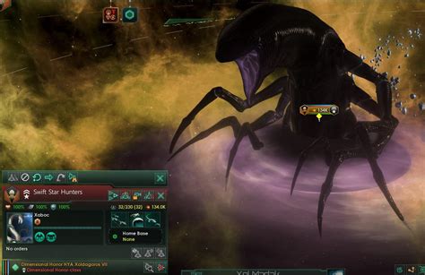 The Worm Loves Me So Much It Joined My Fleet Rstellaris