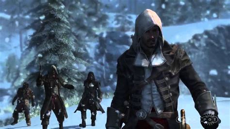 Assassins Creed Rogue Review Youtube