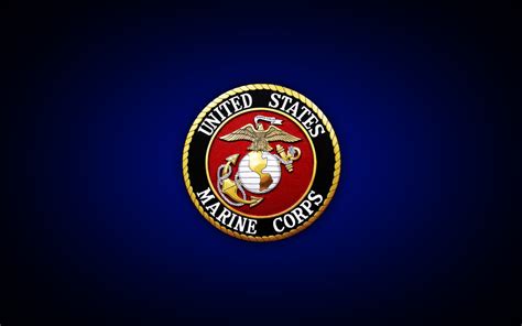 Download Usmc United States Marine Corps Wallpaper By Andrewlabrador