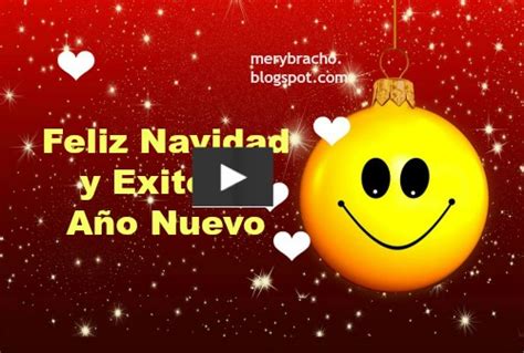 Scan qr codes with ios device to juegos de arreglos navideños en juegoswapos.es. Video Tarjeta Feliz Navidad y Feliz Año Nuevo | Entre Poemas, Vivencias y Cumpleaños