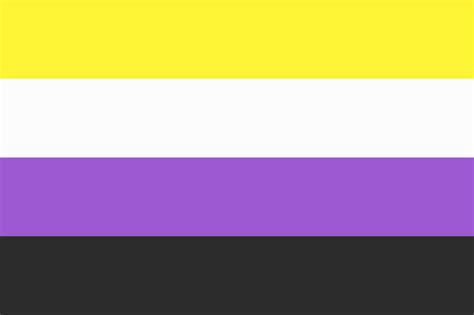 International Non Binary Peoples Day Celebrating Diversity And