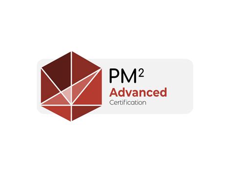 PM² Advanced Certification PM² Alliance