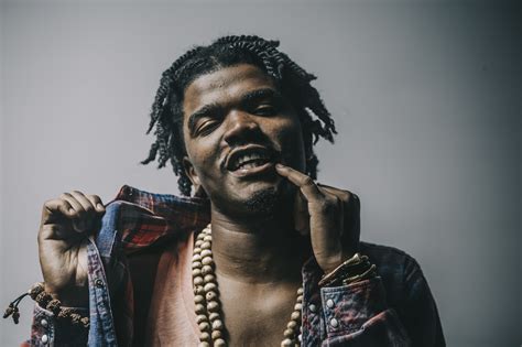 Interview How St Louis Rapper Smino Found His Path In Chicago