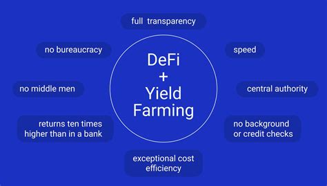This is a beginners guide to yield farming to help people understand how yield farmers are earning money through liquidity mining. Stablecoins, Yield Farmers and the Ongoing Search for ...