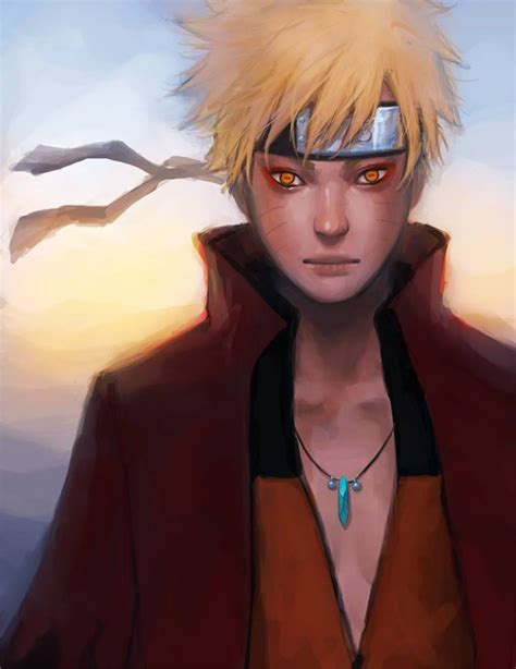 Những Hình ảnh Naruto 3d đẹp Nhất