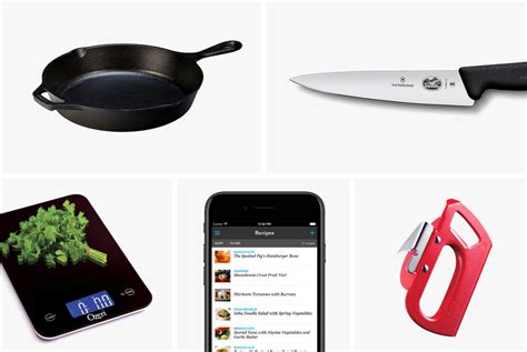 The 25 Best Kitchen Tools You Can Buy For Less Than 25 Best Kitchen